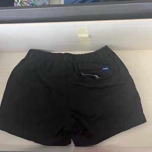 Chubbies- 4 Inch inseam Khaki short